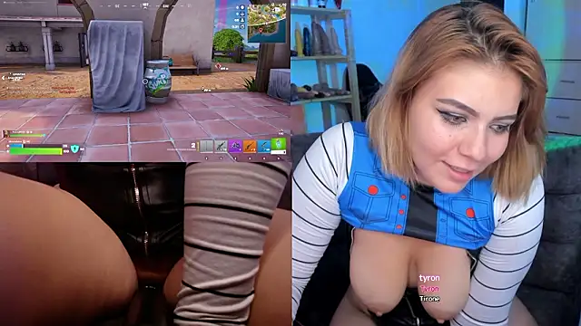 alessia_dolce's cam snapshot