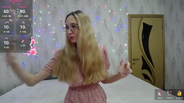 KlaryBrait's cam snapshot