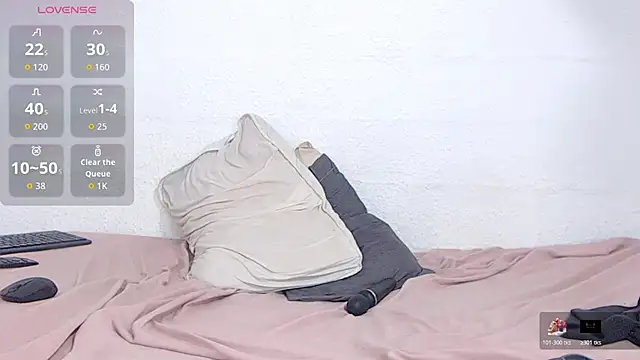 paulsprominence's cam snapshot