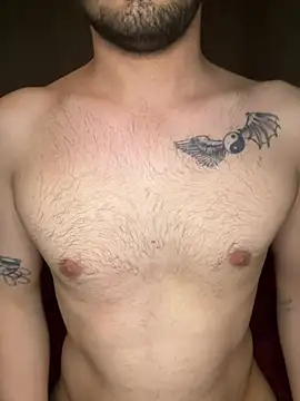 SXkinkyturk's cam snapshot