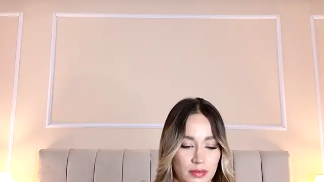 GabbydelRey's cam snapshot