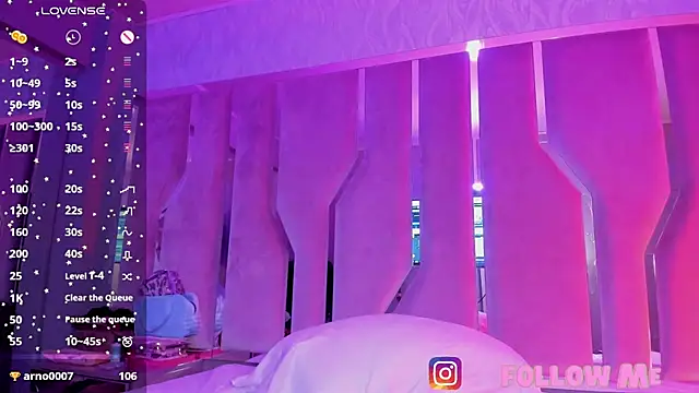 SOOLSTOONE's cam snapshot