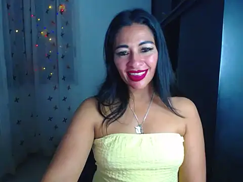 Pame_Jackson's cam snapshot