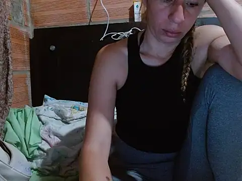 sweetzayori's cam snapshot