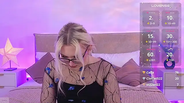 Jules_night live sex cam