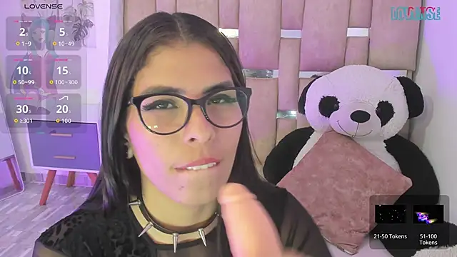 ValentiinaMoon's cam snapshot