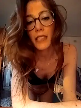 Gxbriellx's cam snapshot