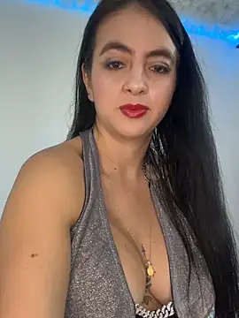 salo-rousee's cam snapshot