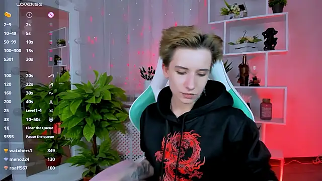 _Rein_ramm's cam snapshot