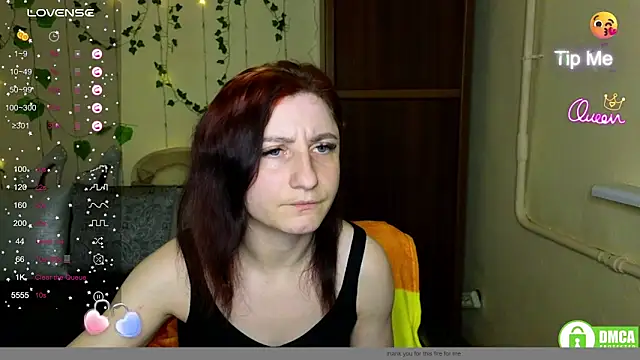 Muse_kitty_jenia's cam snapshot