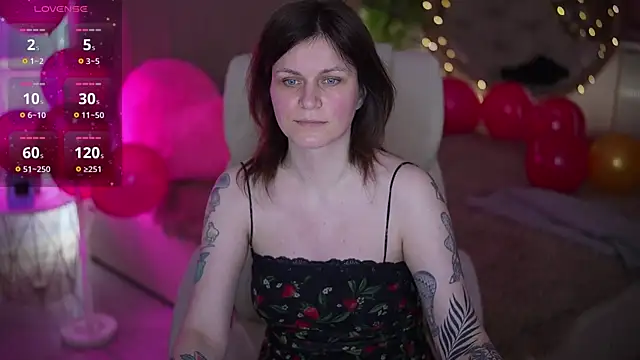 TinaMelt's cam snapshot