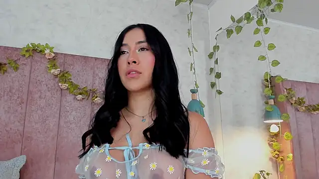 AnyaJay's cam snapshot