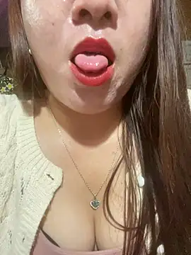 Luna-ass's cam snapshot