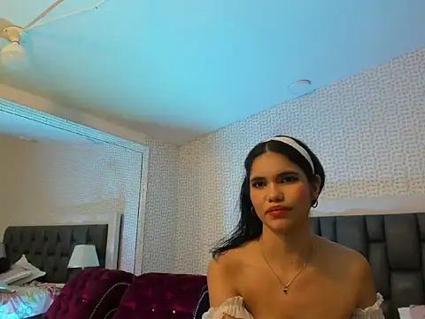 CelesteJoa's cam snapshot