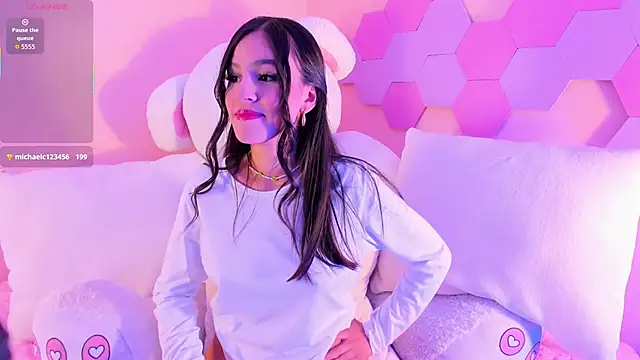 Angell-kiiss's cam snapshot