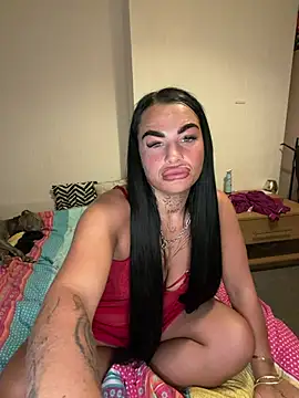 Darkfantisyx's cam snapshot