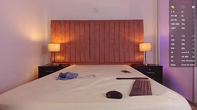 IsabellaaLux_'s cam snapshot