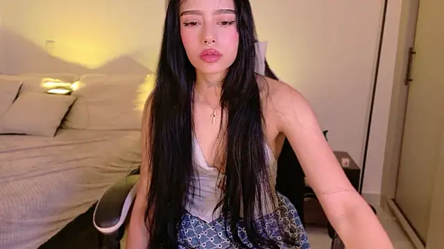 meganlake's cam snapshot