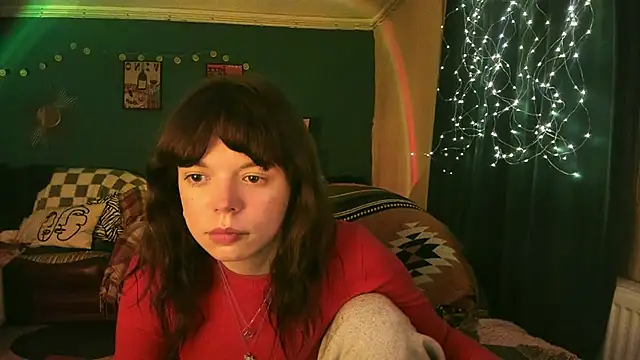 ClancyMorissey's cam snapshot