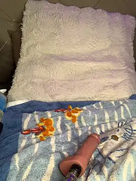 vicvictoriax's cam snapshot