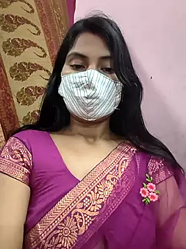 Miss_Aayushi's cam snapshot