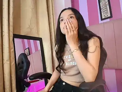 Sweet_Sofiii_'s cam snapshot