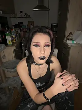 FuckFinya's cam snapshot