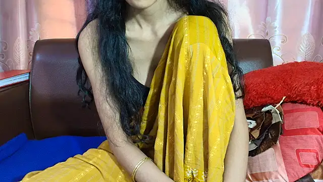 Sreya_'s cam snapshot