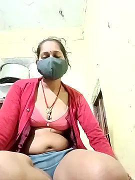 Rupali_ji's cam snapshot