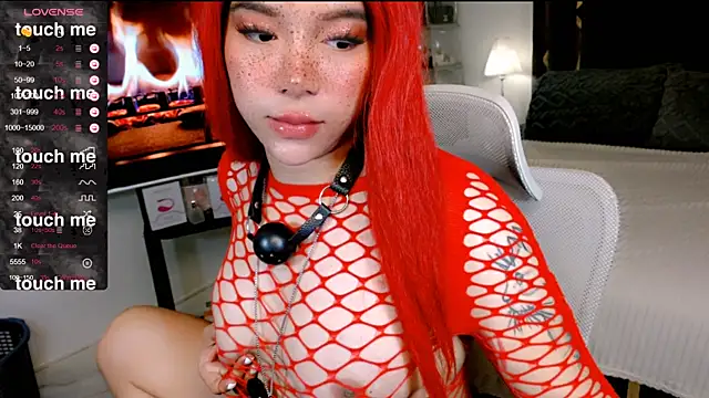 Yourdream_Ts live sex cam