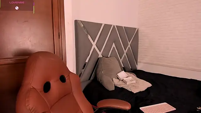 Niicky1_'s cam snapshot