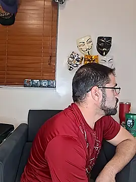 Zander823's cam snapshot