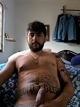 dickman10's cam snapshot