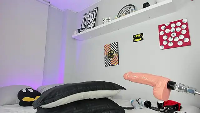 mathewconelly's cam snapshot