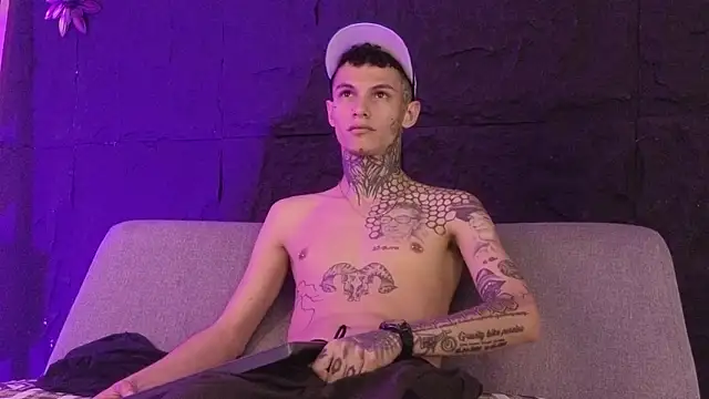 Paulo_527's cam snapshot