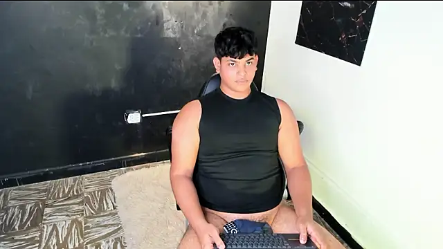 Nicole_and_thiago1's cam snapshot