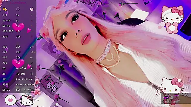 dearAlanaxxx live sex cam