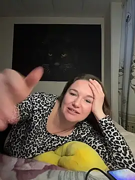 _Mila_Love's cam snapshot