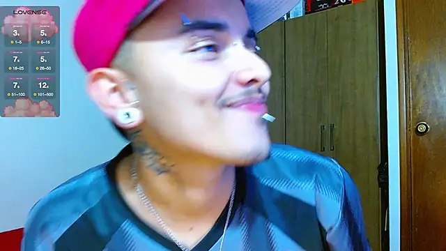 Hgp3riodictabl3 live sex cam