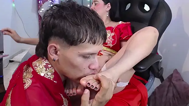 anjali_rohan live sex cam