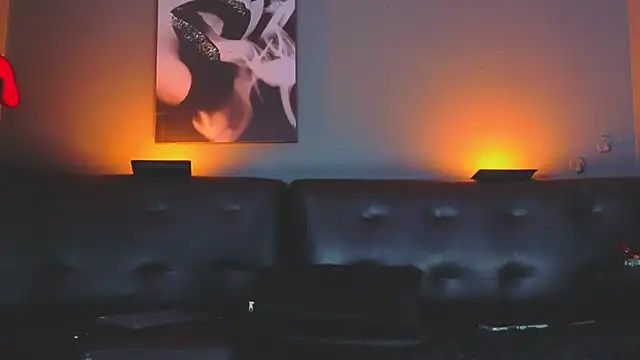 Amberstones live sex cam