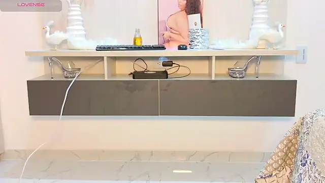 SabrinaAlcantara1 live sex cam