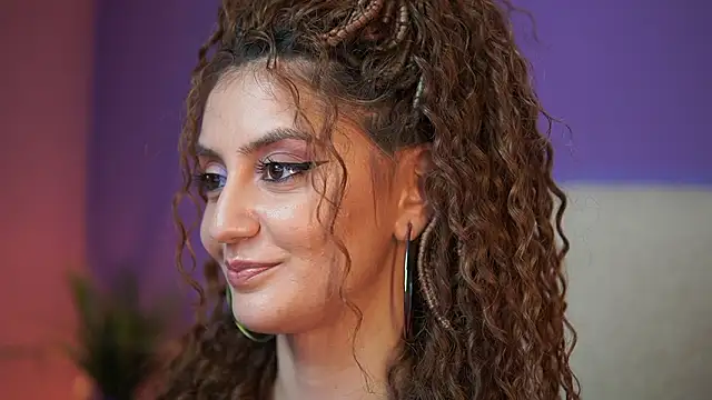 SabrinaHope live sex cam