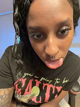 Your_Paris live sex cam