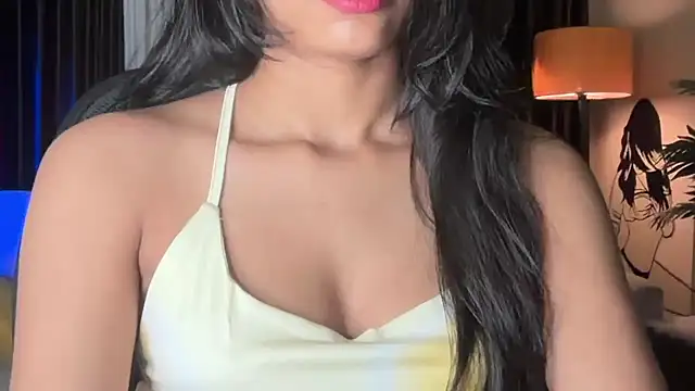 Wow-nisha live sex cam