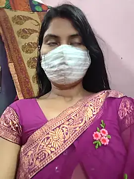 Miss_Aayushi's cam snapshot