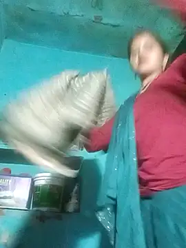 Sexi_pushpa's cam snapshot