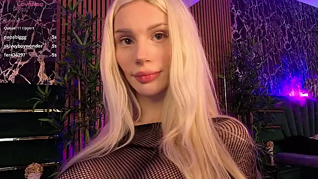 BarbieKara live sex cam
