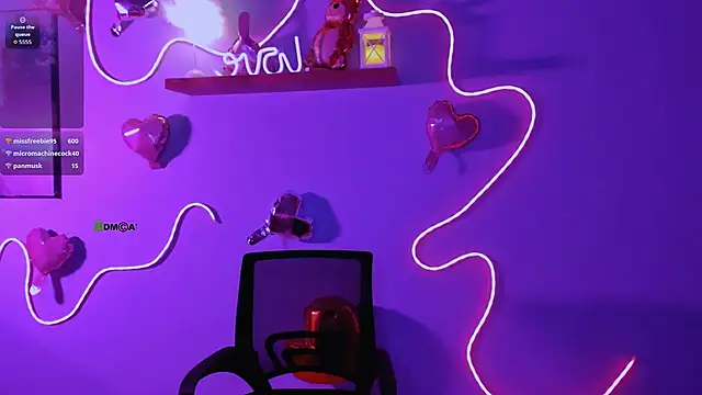 miles_candy live sex cam