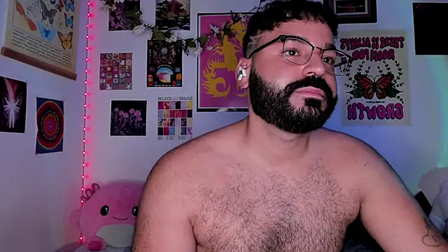 johnnyalx live sex cam